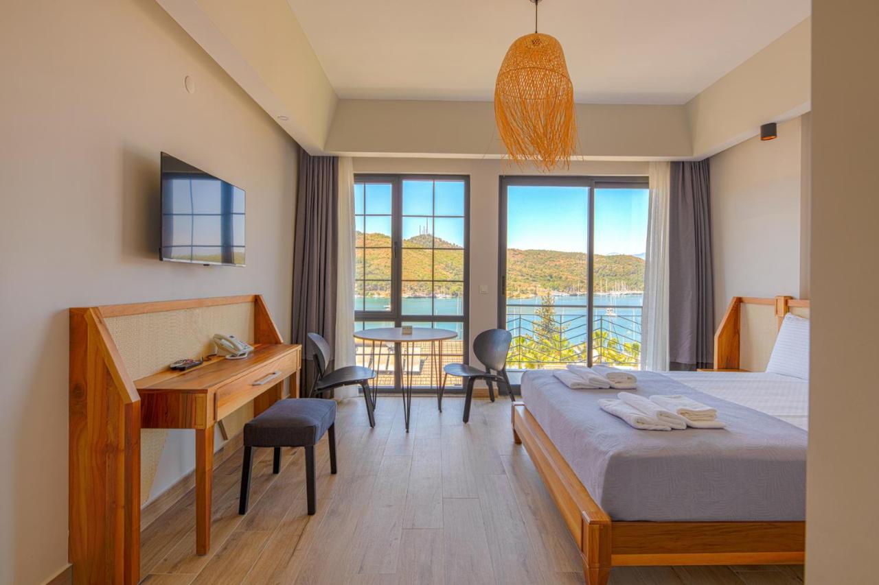 אפרטהוטל פאטהיה Bliss Loft מראה חיצוני תמונה