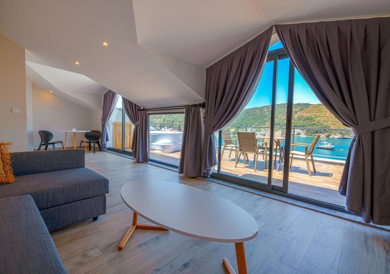 אפרטהוטל פאטהיה Bliss Loft מראה חיצוני תמונה