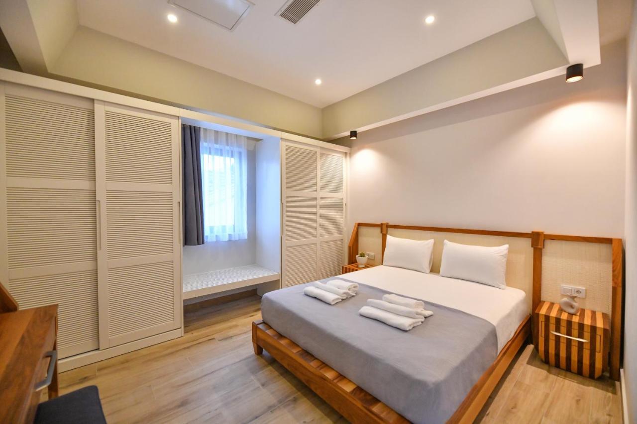 אפרטהוטל פאטהיה Bliss Loft מראה חיצוני תמונה
