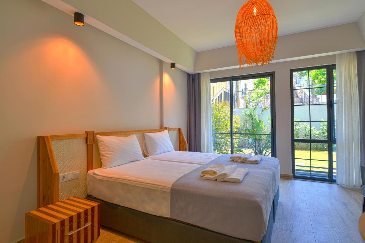אפרטהוטל פאטהיה Bliss Loft מראה חיצוני תמונה