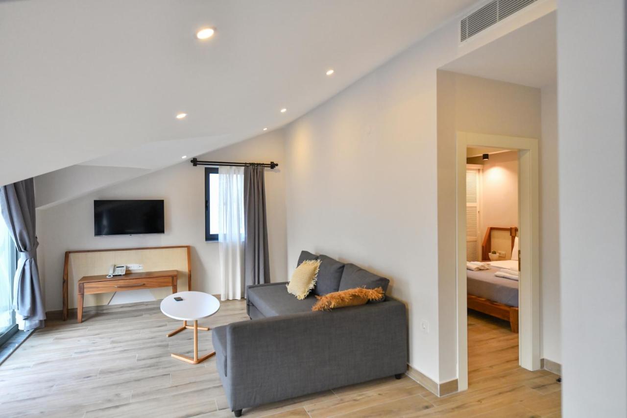 אפרטהוטל פאטהיה Bliss Loft מראה חיצוני תמונה