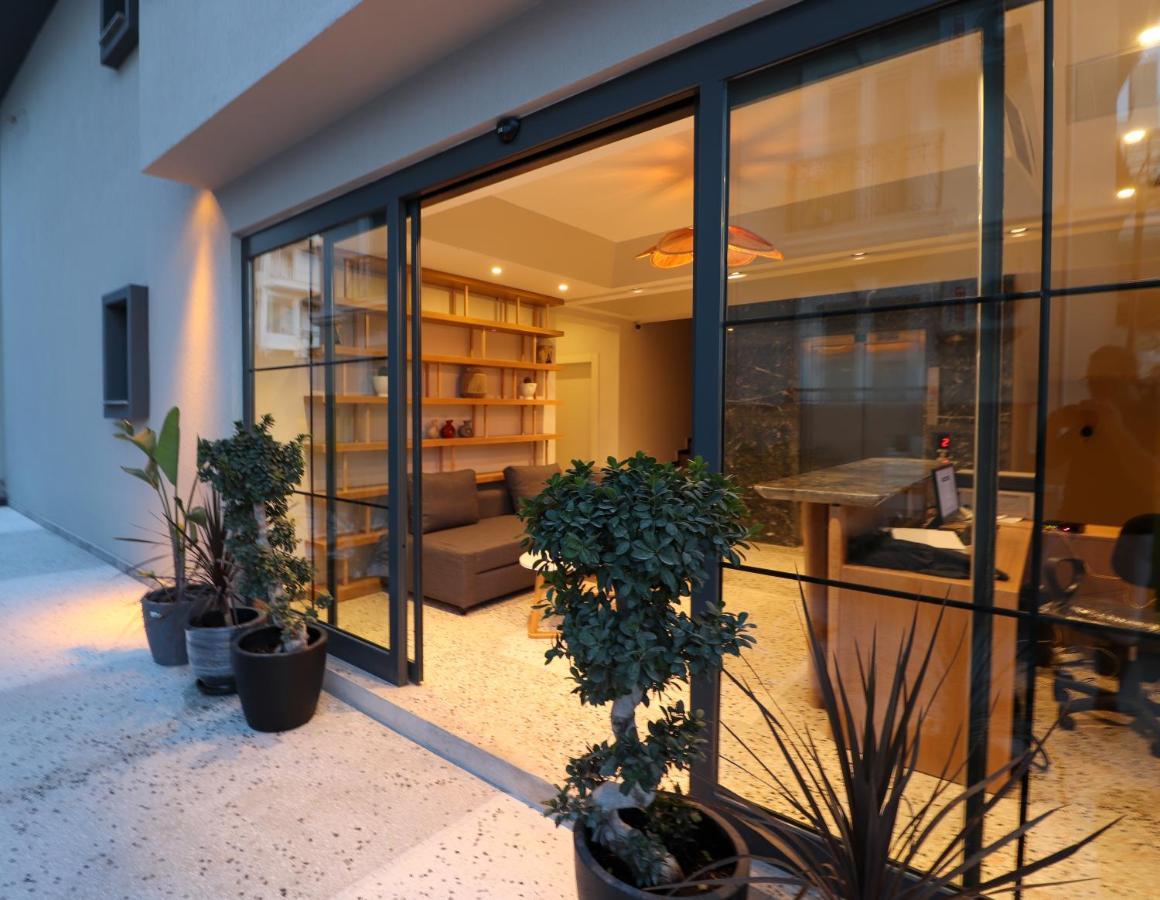 אפרטהוטל פאטהיה Bliss Loft מראה חיצוני תמונה
