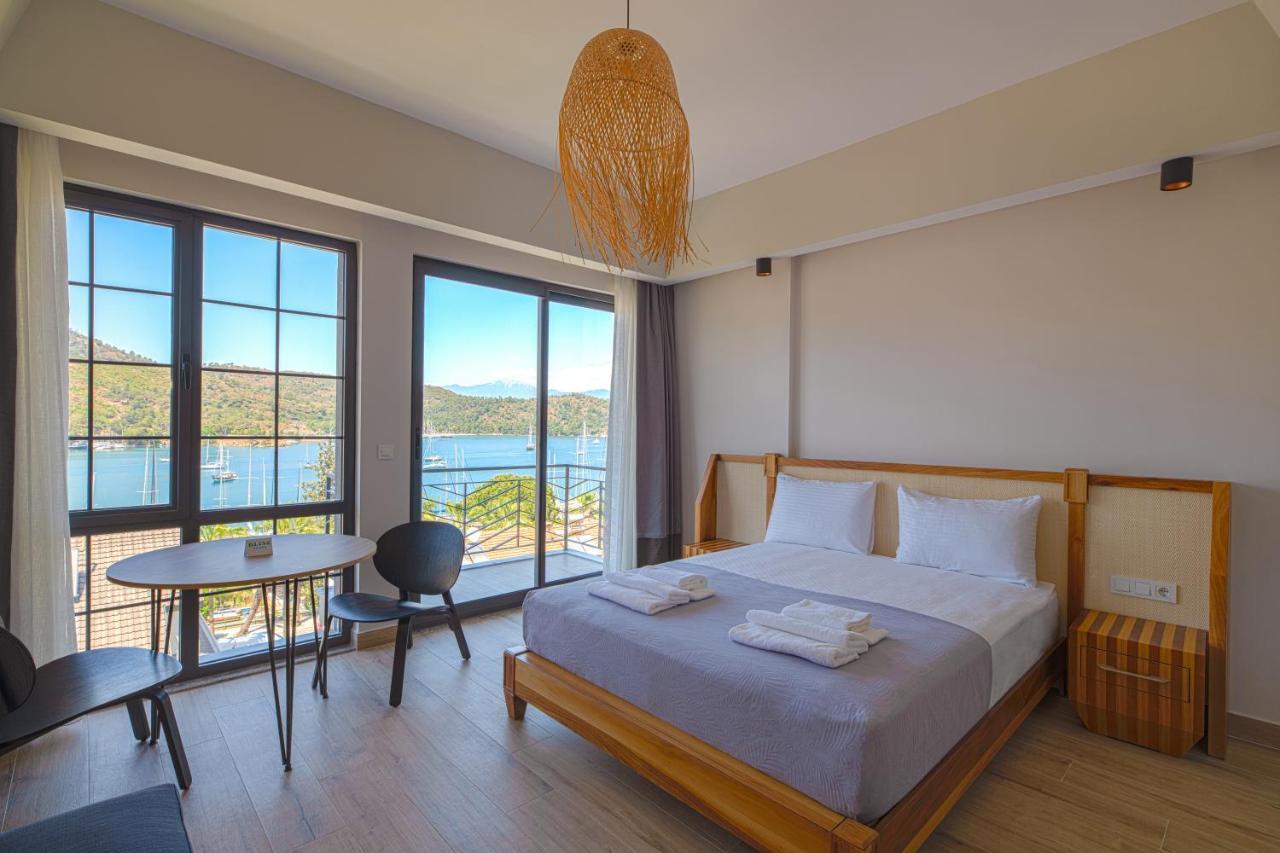 אפרטהוטל פאטהיה Bliss Loft מראה חיצוני תמונה