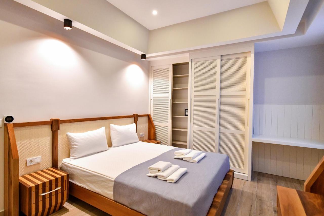 אפרטהוטל פאטהיה Bliss Loft מראה חיצוני תמונה