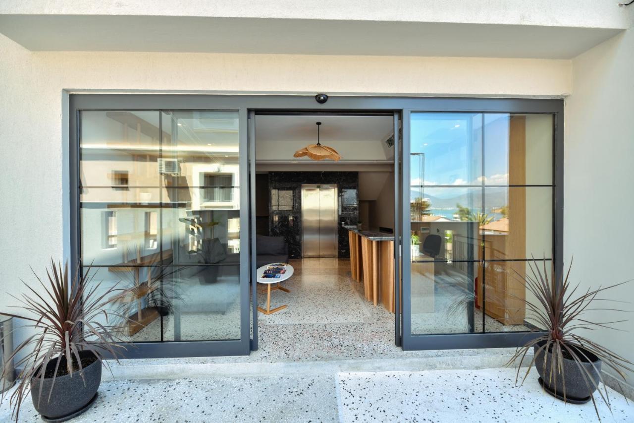 אפרטהוטל פאטהיה Bliss Loft מראה חיצוני תמונה