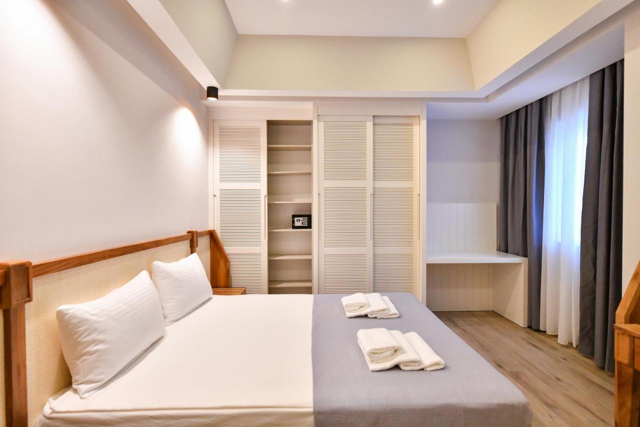 אפרטהוטל פאטהיה Bliss Loft מראה חיצוני תמונה