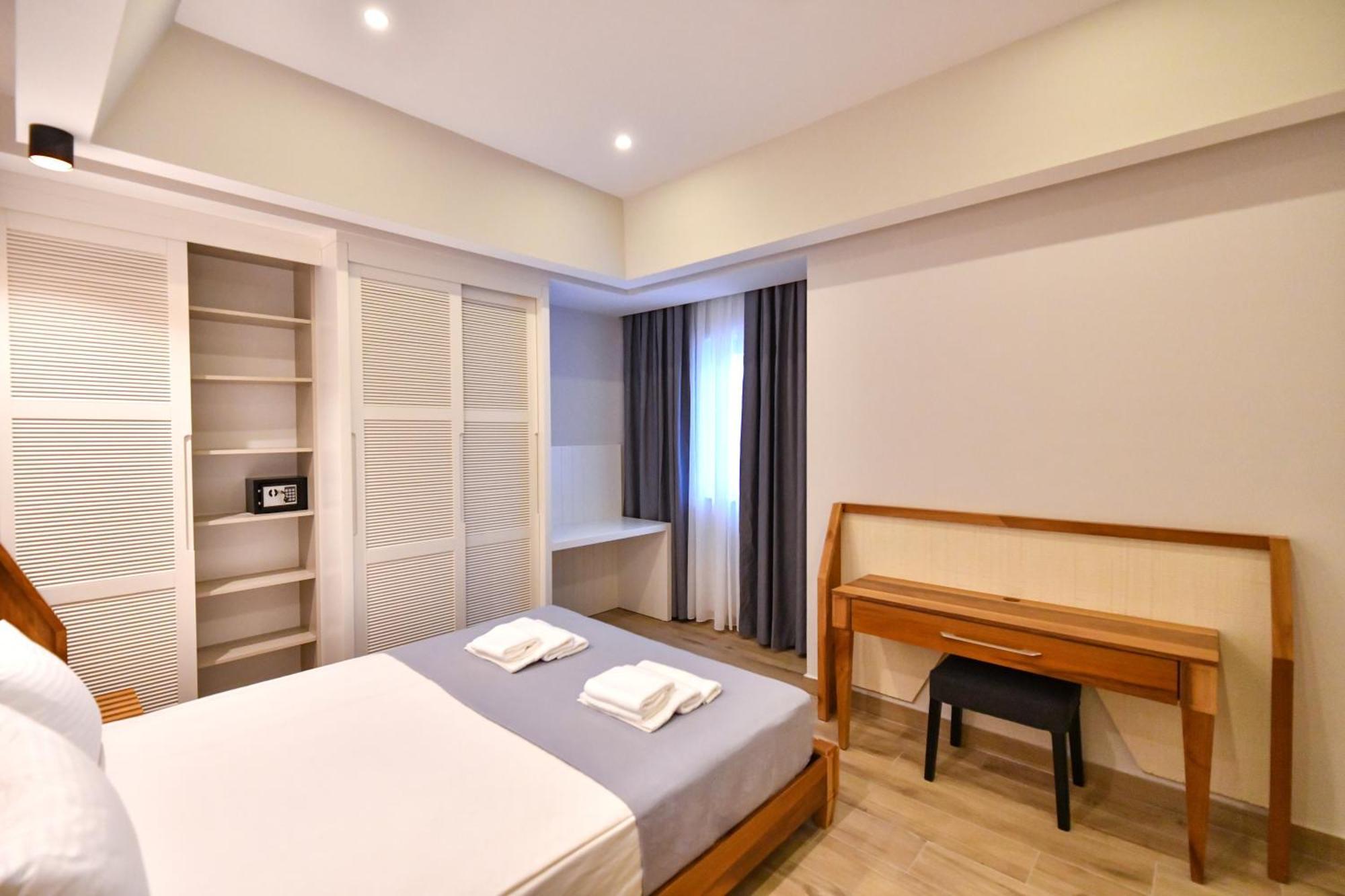 אפרטהוטל פאטהיה Bliss Loft מראה חיצוני תמונה