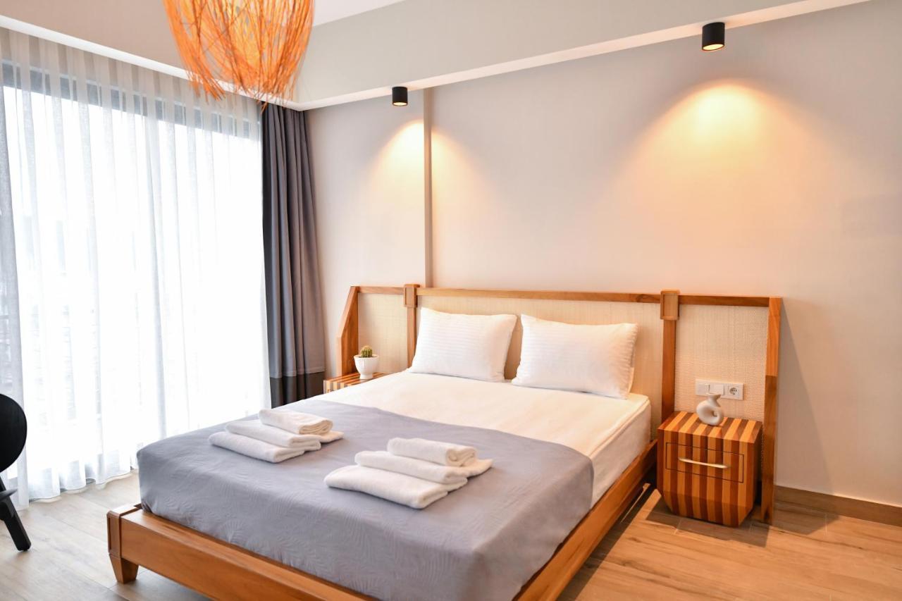 אפרטהוטל פאטהיה Bliss Loft מראה חיצוני תמונה