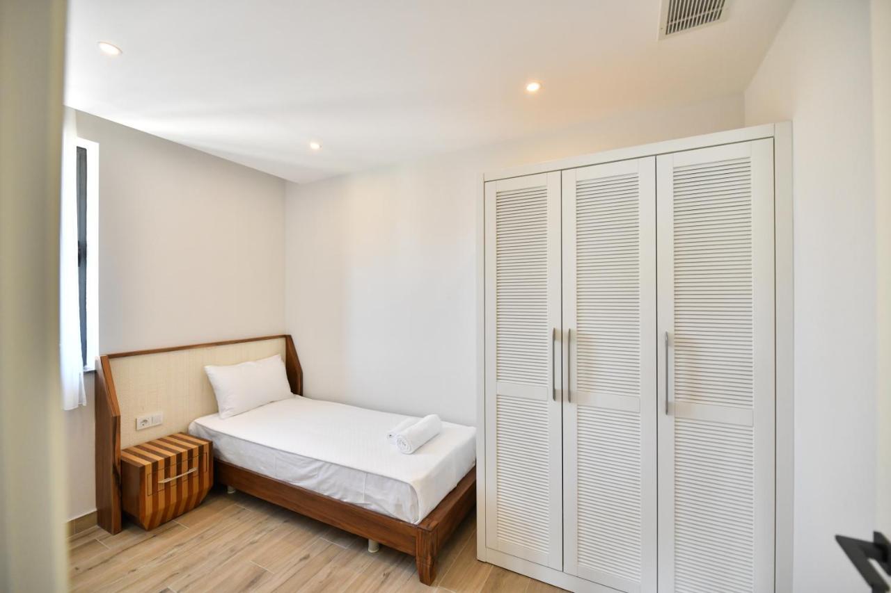 אפרטהוטל פאטהיה Bliss Loft מראה חיצוני תמונה