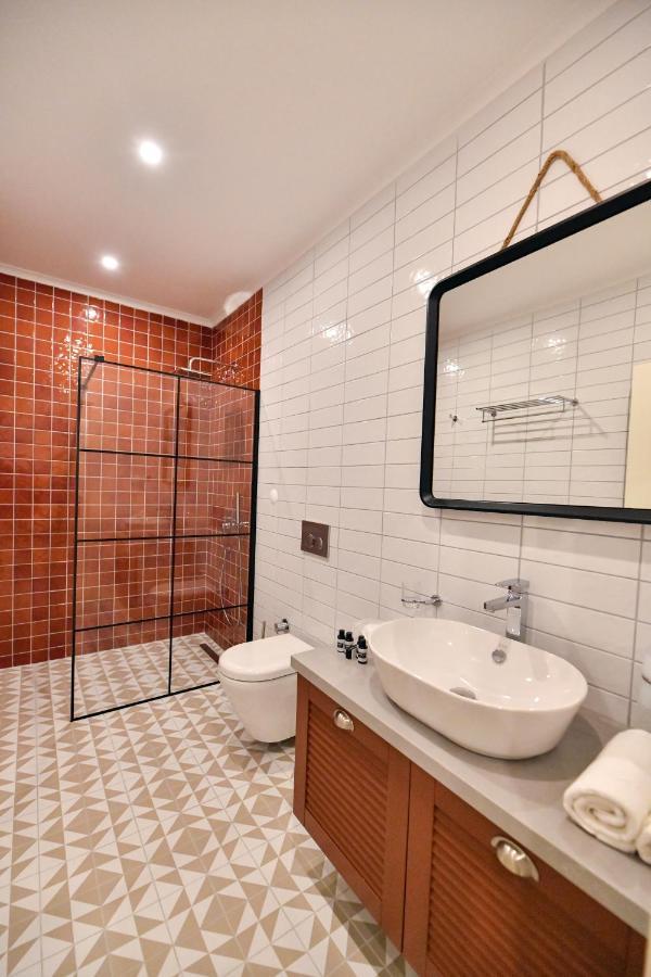 אפרטהוטל פאטהיה Bliss Loft מראה חיצוני תמונה