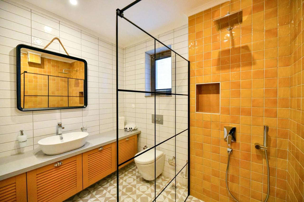 אפרטהוטל פאטהיה Bliss Loft מראה חיצוני תמונה