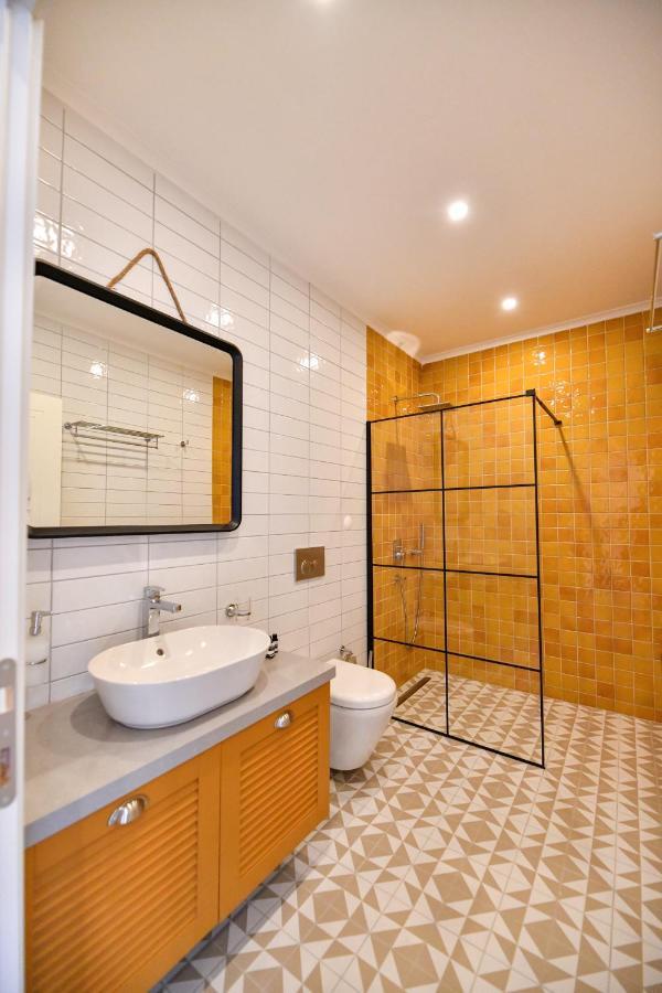 אפרטהוטל פאטהיה Bliss Loft מראה חיצוני תמונה