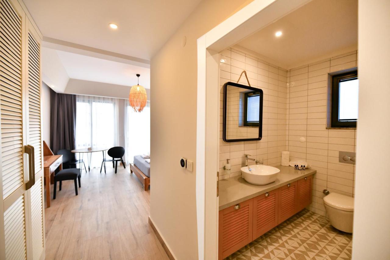 אפרטהוטל פאטהיה Bliss Loft מראה חיצוני תמונה