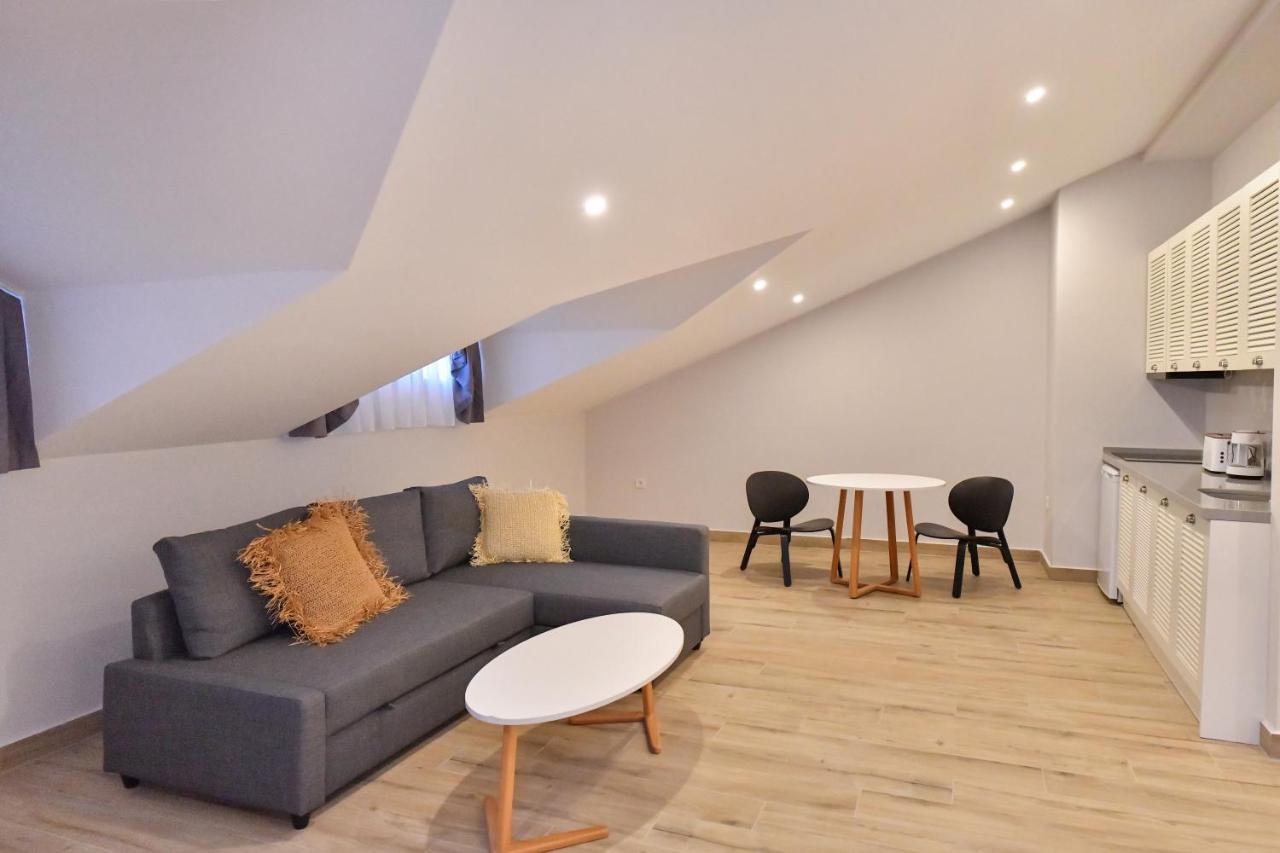 אפרטהוטל פאטהיה Bliss Loft מראה חיצוני תמונה