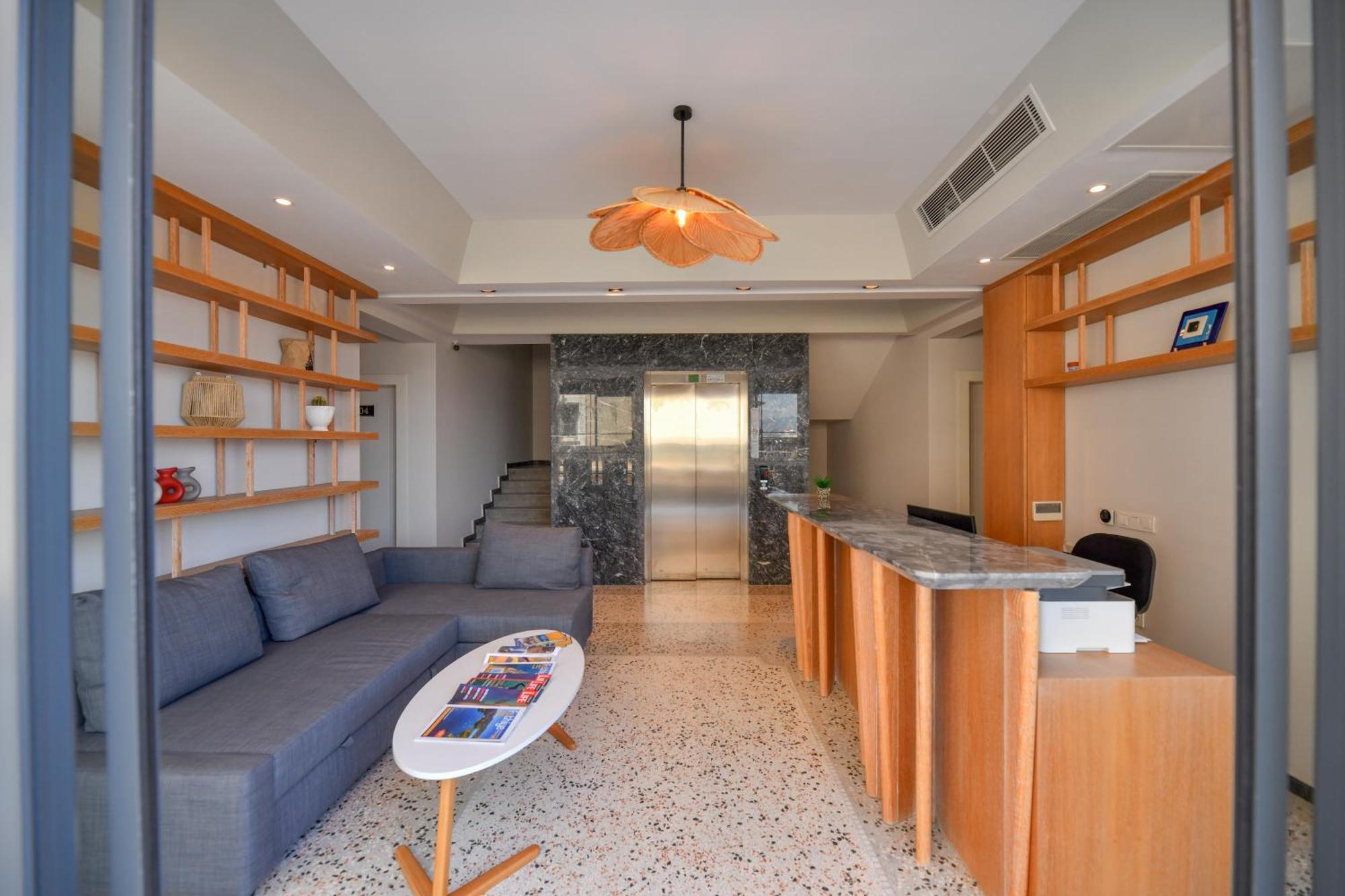 אפרטהוטל פאטהיה Bliss Loft מראה חיצוני תמונה