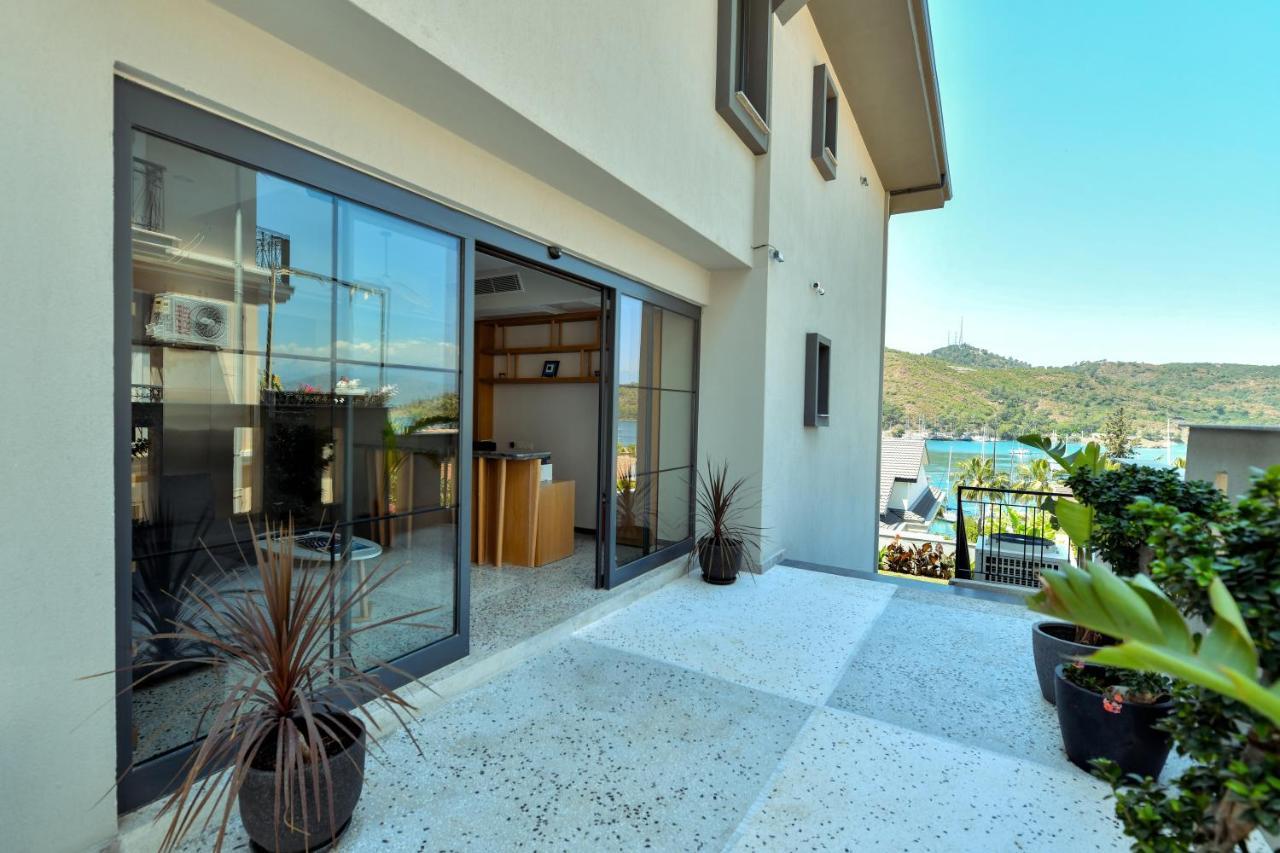 אפרטהוטל פאטהיה Bliss Loft מראה חיצוני תמונה