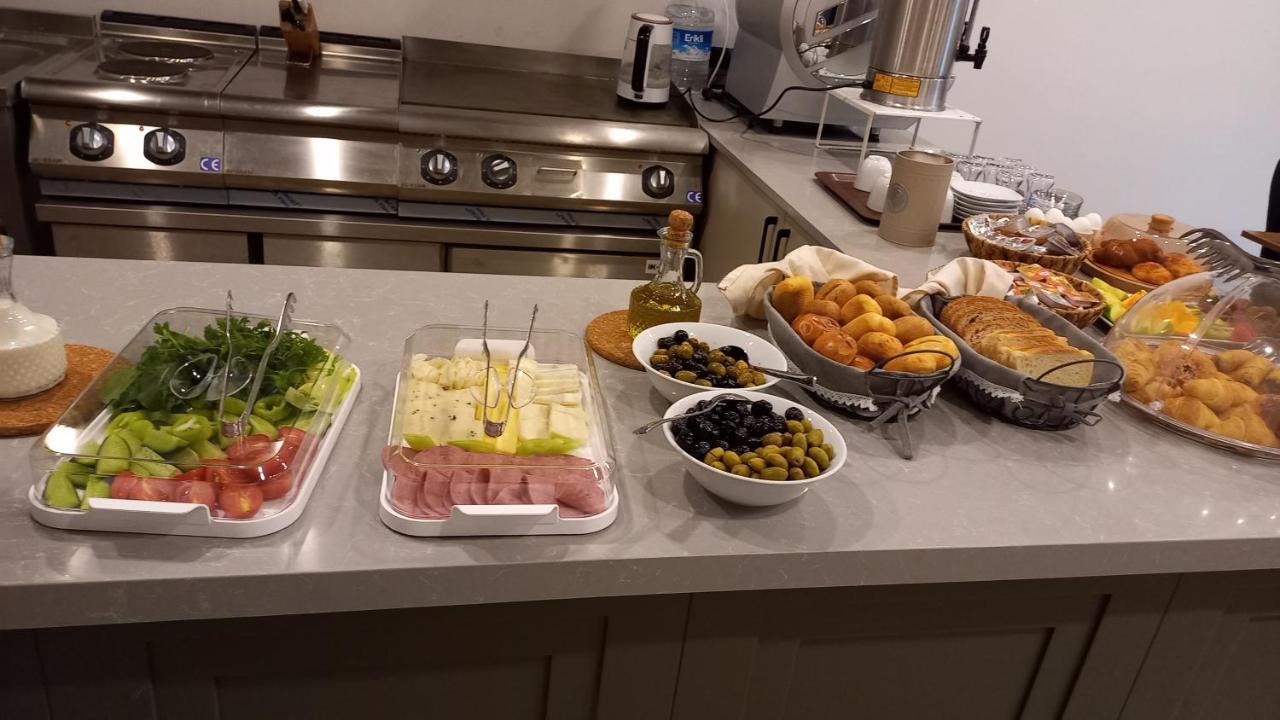אפרטהוטל פאטהיה Bliss Loft מראה חיצוני תמונה