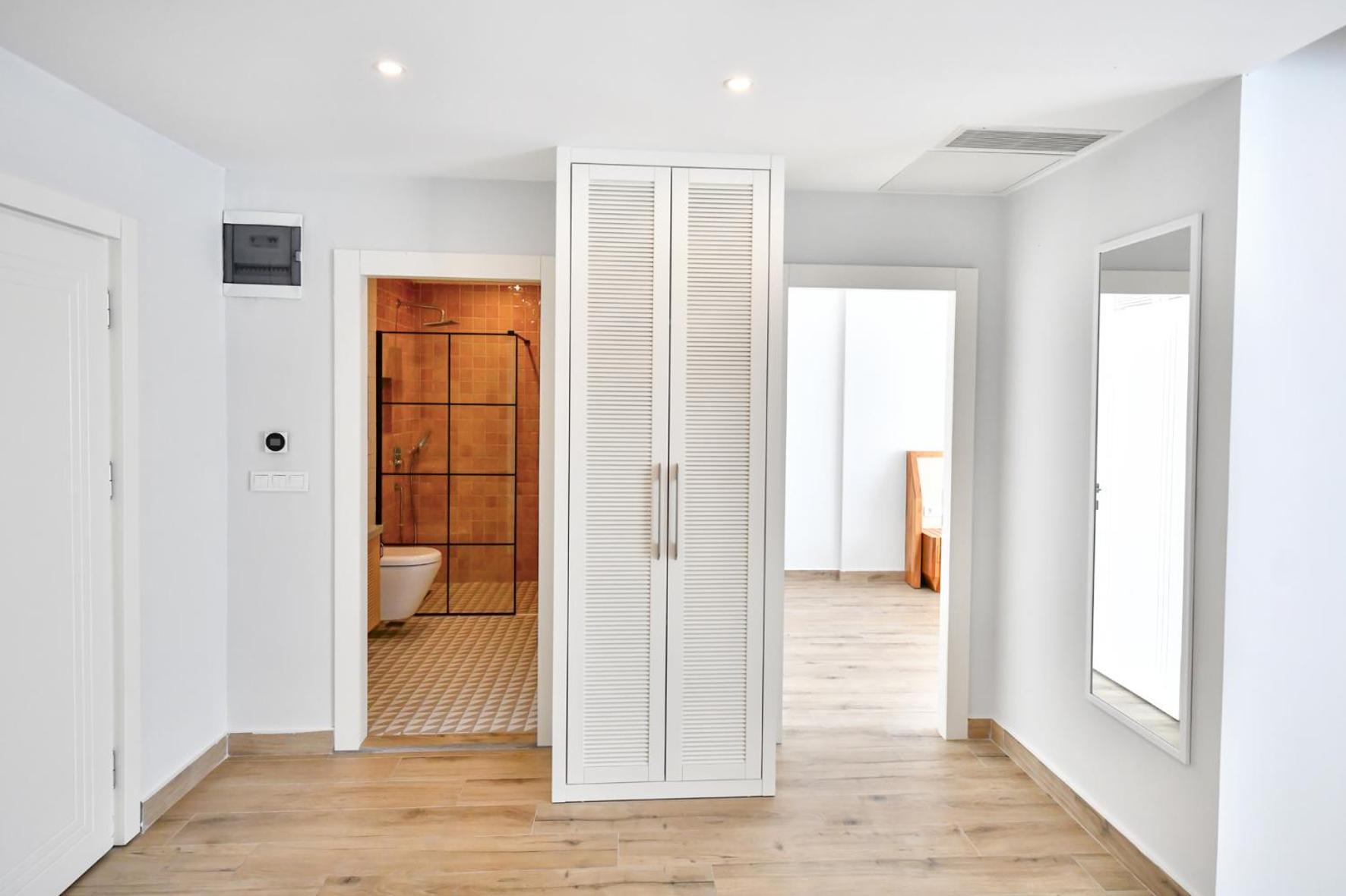 אפרטהוטל פאטהיה Bliss Loft מראה חיצוני תמונה