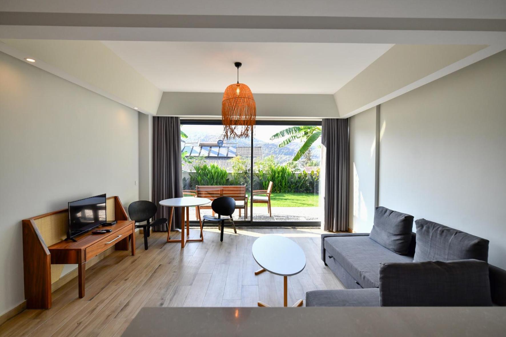 אפרטהוטל פאטהיה Bliss Loft מראה חיצוני תמונה