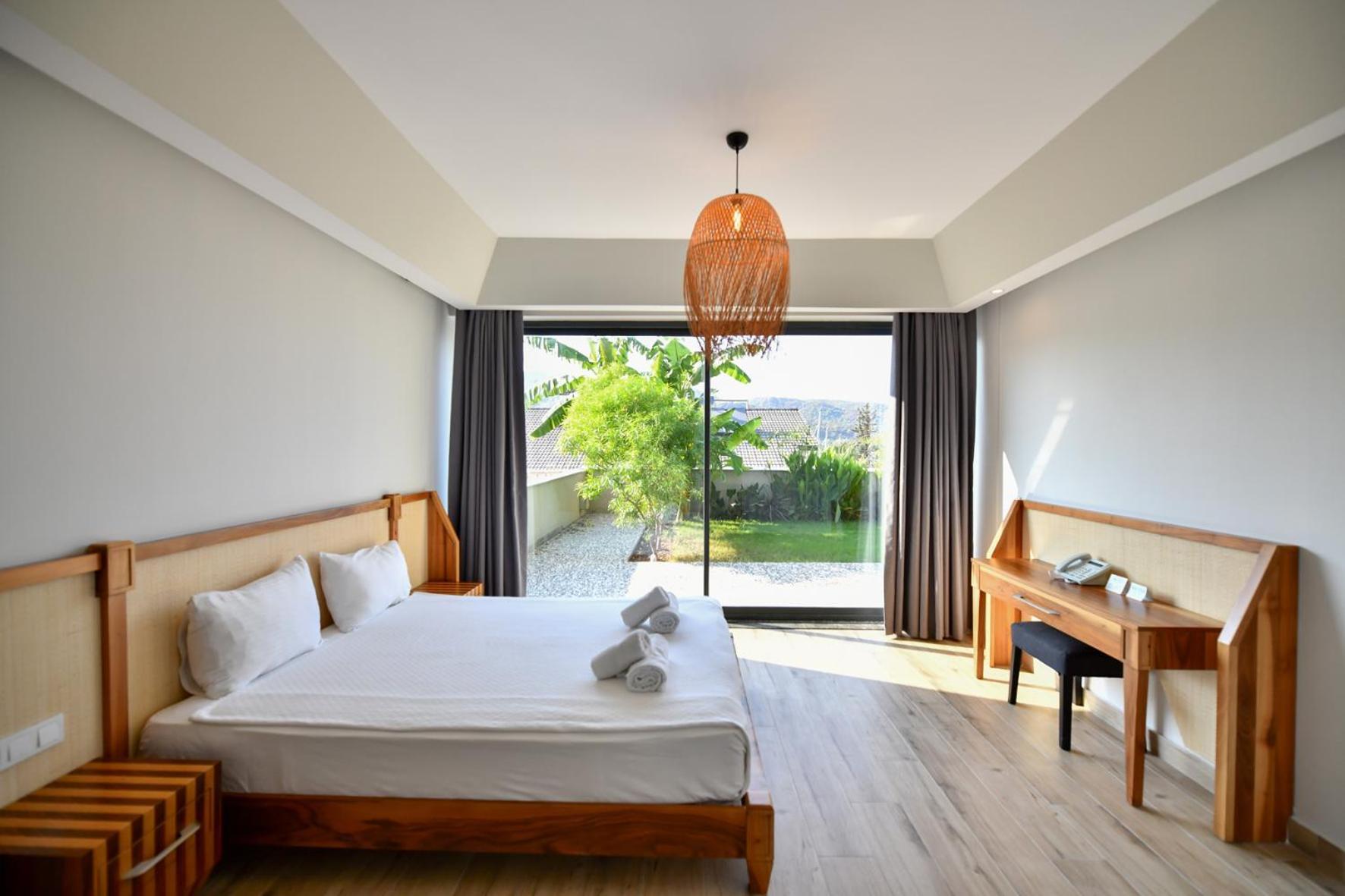 אפרטהוטל פאטהיה Bliss Loft מראה חיצוני תמונה